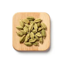Cardamom