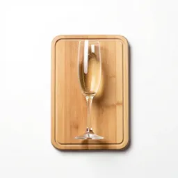 Champagne cup