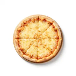 Cheese pizza