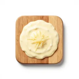 Cheese sauce