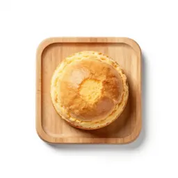Cheese souffle