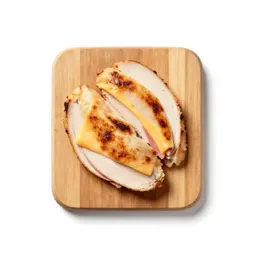 Chicken cordon bleu