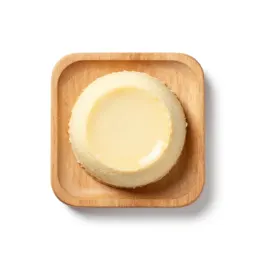 Chicken mousse