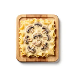 Chicken Tetrazzini