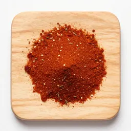 Chili powder