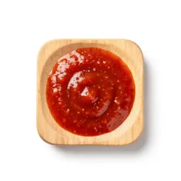 Chili sauce