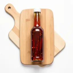 Chili vinegar