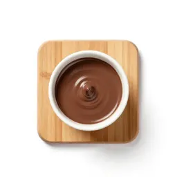 Chocolate fondue