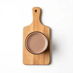 Chocolate milk