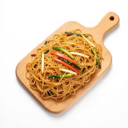 Chow mein
