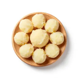 Codfish ball