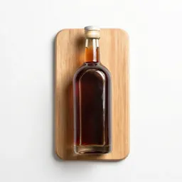 Coffee liqueur