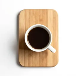 Coffee substitute