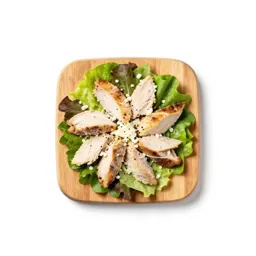 Combination salad
