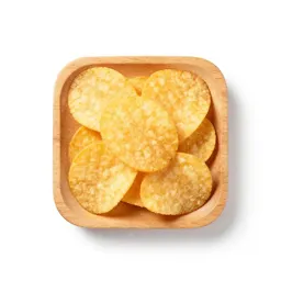 Corn chip