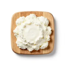 Cottage cheese