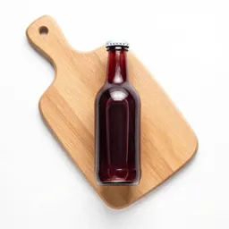 Cranberry juice