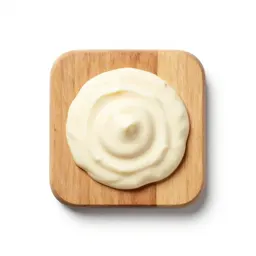 Cream sauce