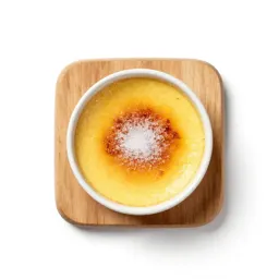 Creme brulee