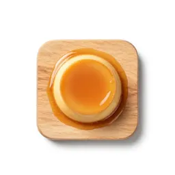 Creme caramel