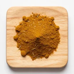 Curry powder
