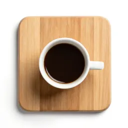 Decaffeinated coffee