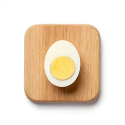 Deviled egg