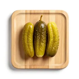 Dill pickle