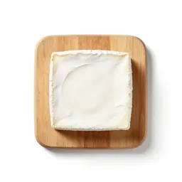 Double cream