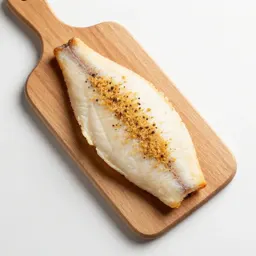 Fish loaf