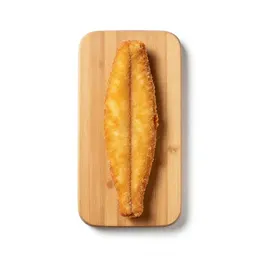 Fish stick