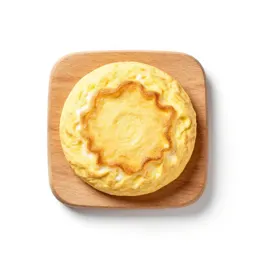 Fluffy omelet