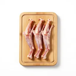 Frog legs