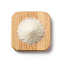 Garlic salt