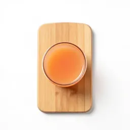 Grapefruit juice