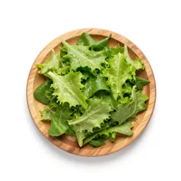 Green salad