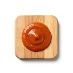 Hard sauce