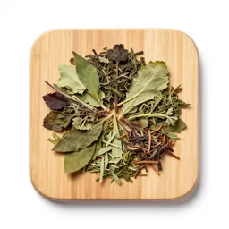 Herb tea