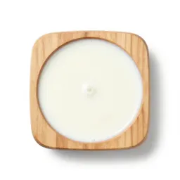 Homogenized milk