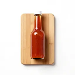Hot sauce