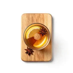 Hot toddy