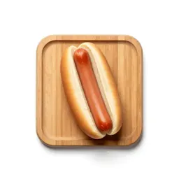Hotdog