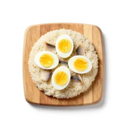 Kedgeree
