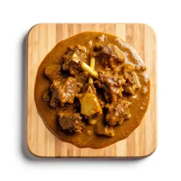 Lamb curry