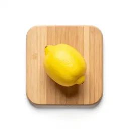 Lemon oil