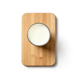 Low-fat milk