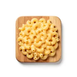 Macaroni and cheese