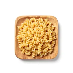 Macaroni salad