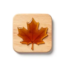 Maple syrup