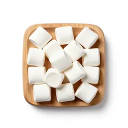 Marshmallow fluff